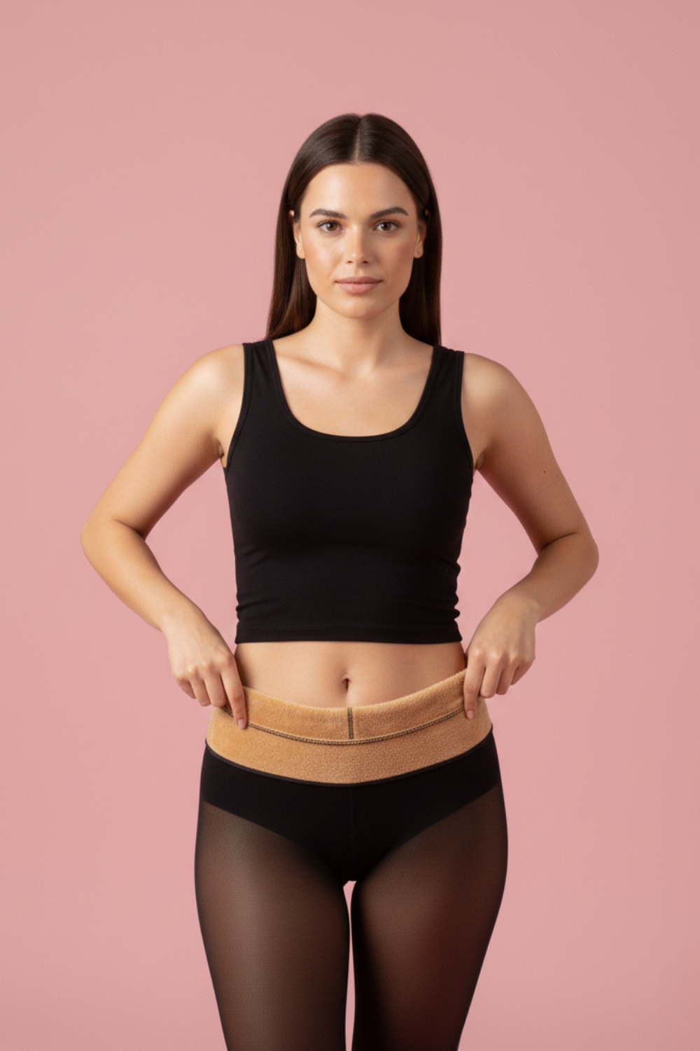 Pack Invierno 3x1 – Calzas térmicas