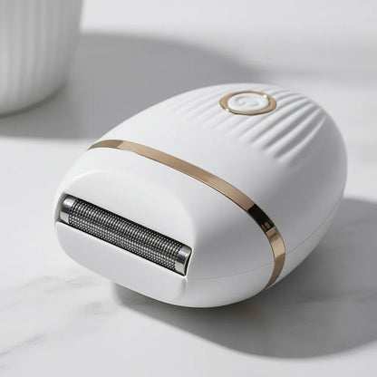 Depiladora Femenina Inalámbrica
