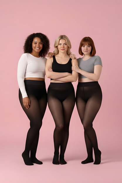 Pack Invierno 3x1 – Calzas térmicas