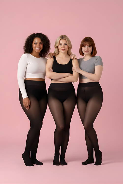 Pack Invierno 3x1 – Calzas térmicas