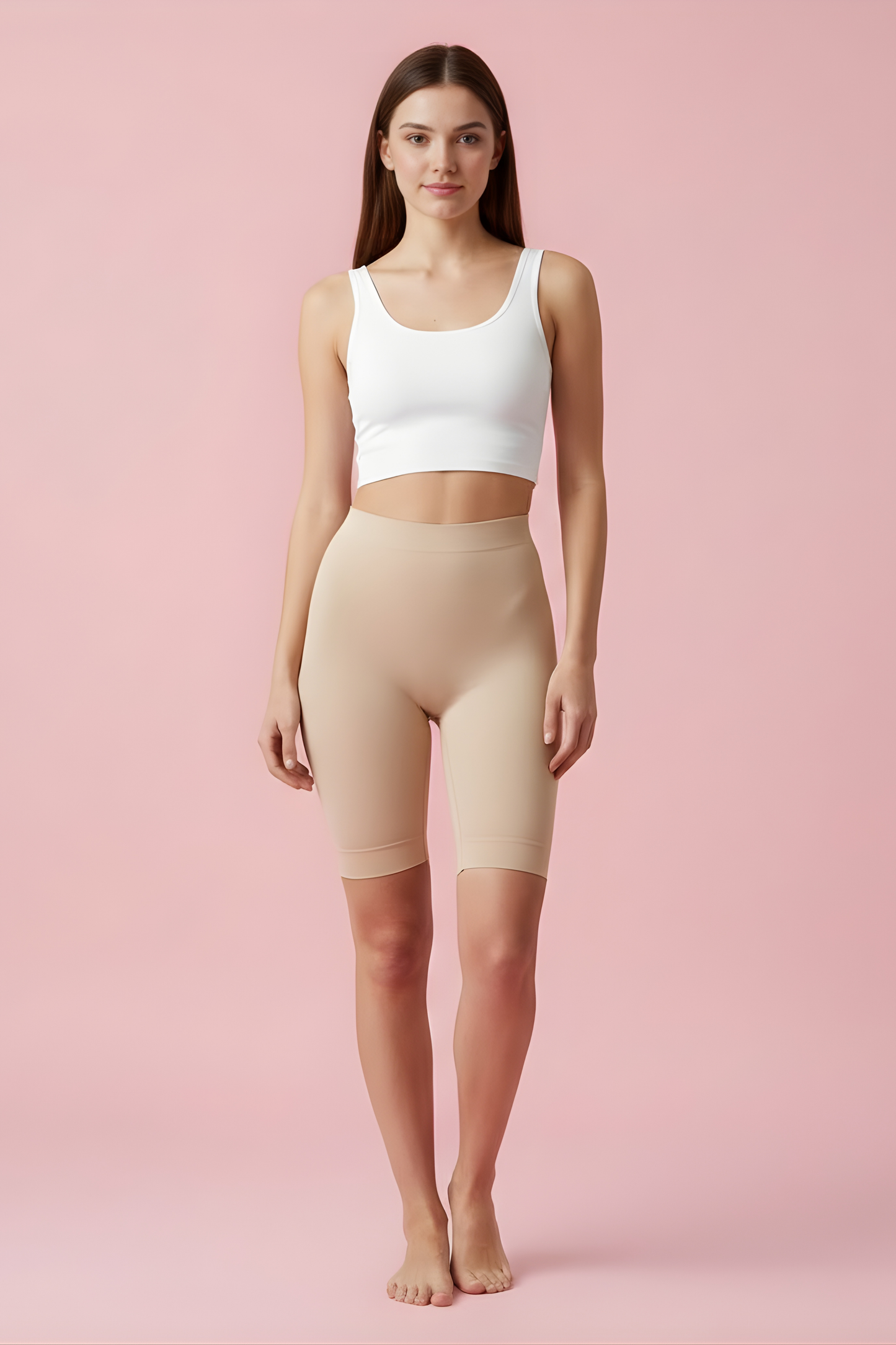 Short Calza Reductora 3x1