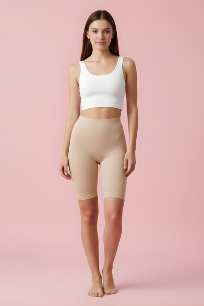 Short Calza Reductora 3x1