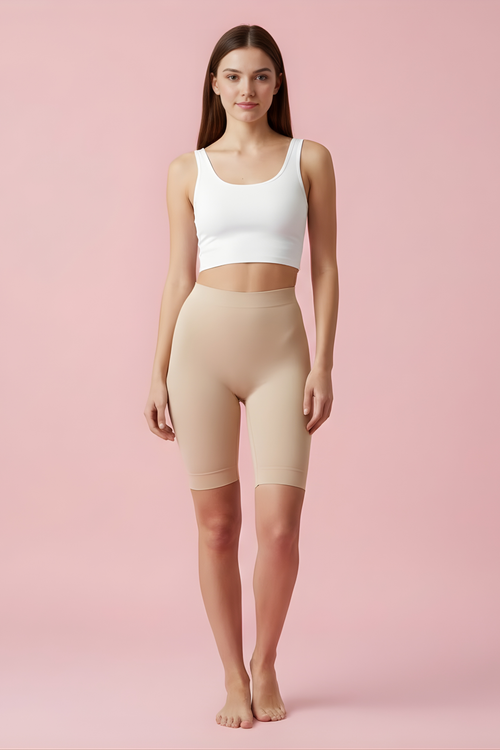 Short Calza Reductora 3x1