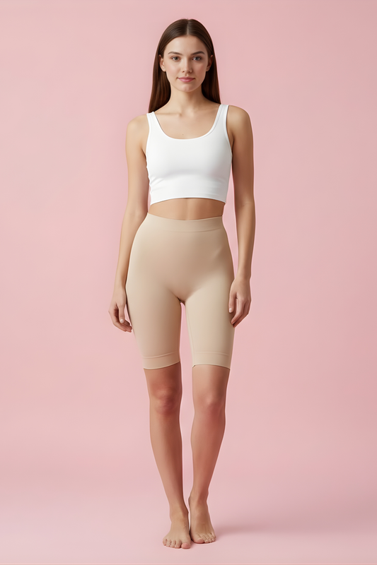 Short Calza Reductora 3x1