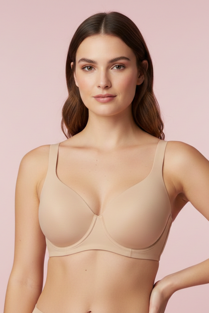 Corpiños Reductores 3x1