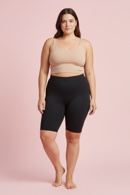 Short Calza Reductora 3x1